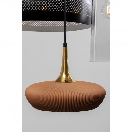 Hanglamp Melange Ø64cm Kare Design