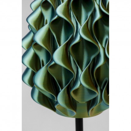 Tafellamp Swirl Black Sunset Kare Design