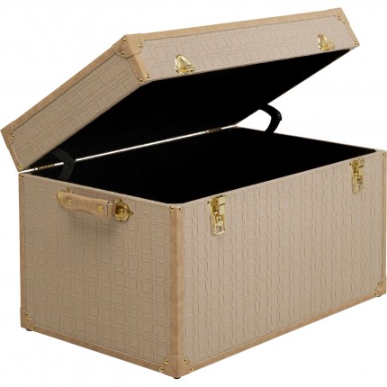 Boxes Cappucchino (4/Set) Kare Design