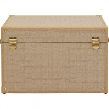 Boxes Cappucchino (4/Set) Kare Design