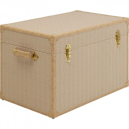 Boxes Cappucchino (4/Set) Kare Design