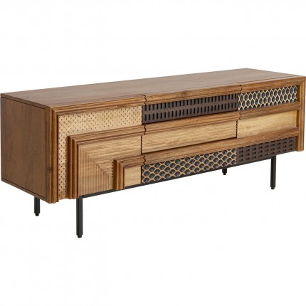 TV board Gino Kare Design