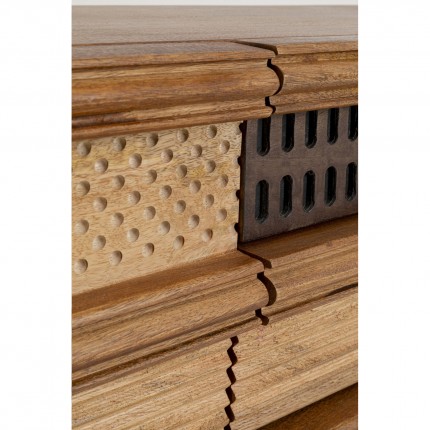 TV board Gino Kare Design