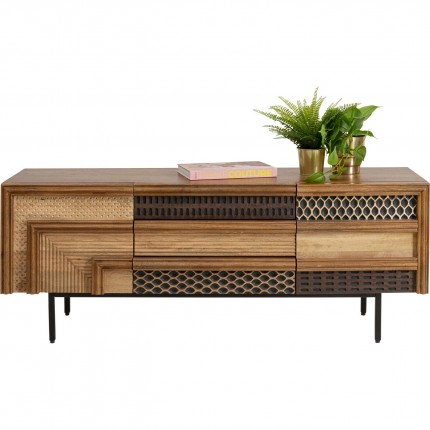 TV board Gino Kare Design