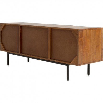 TV board Gino Kare Design