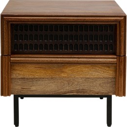 Petite commode Gino 50x50cm