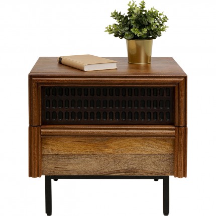 Nightstand Gino Kare Design