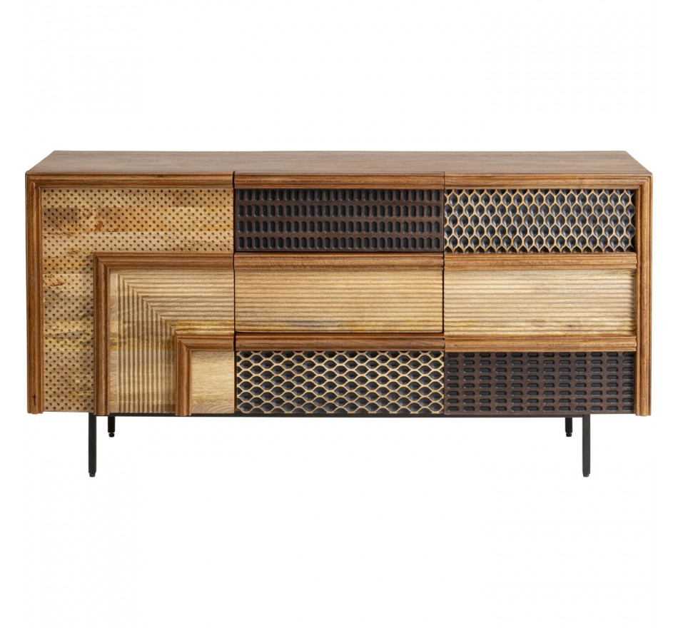 Dressoir Gino Kare Design Dressoir Gino Kare Design