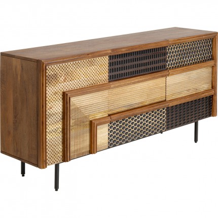 Dressoir Gino Kare Design