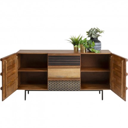 Dressoir Gino Kare Design