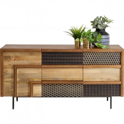 Dressoir Gino Kare Design