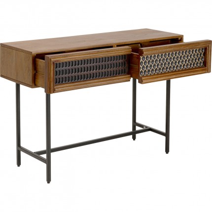 Console Gino Kare Design
