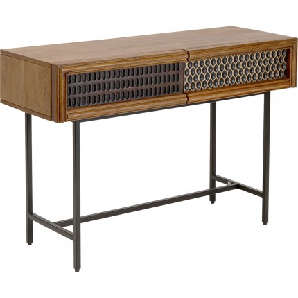 Console Gino Kare Design