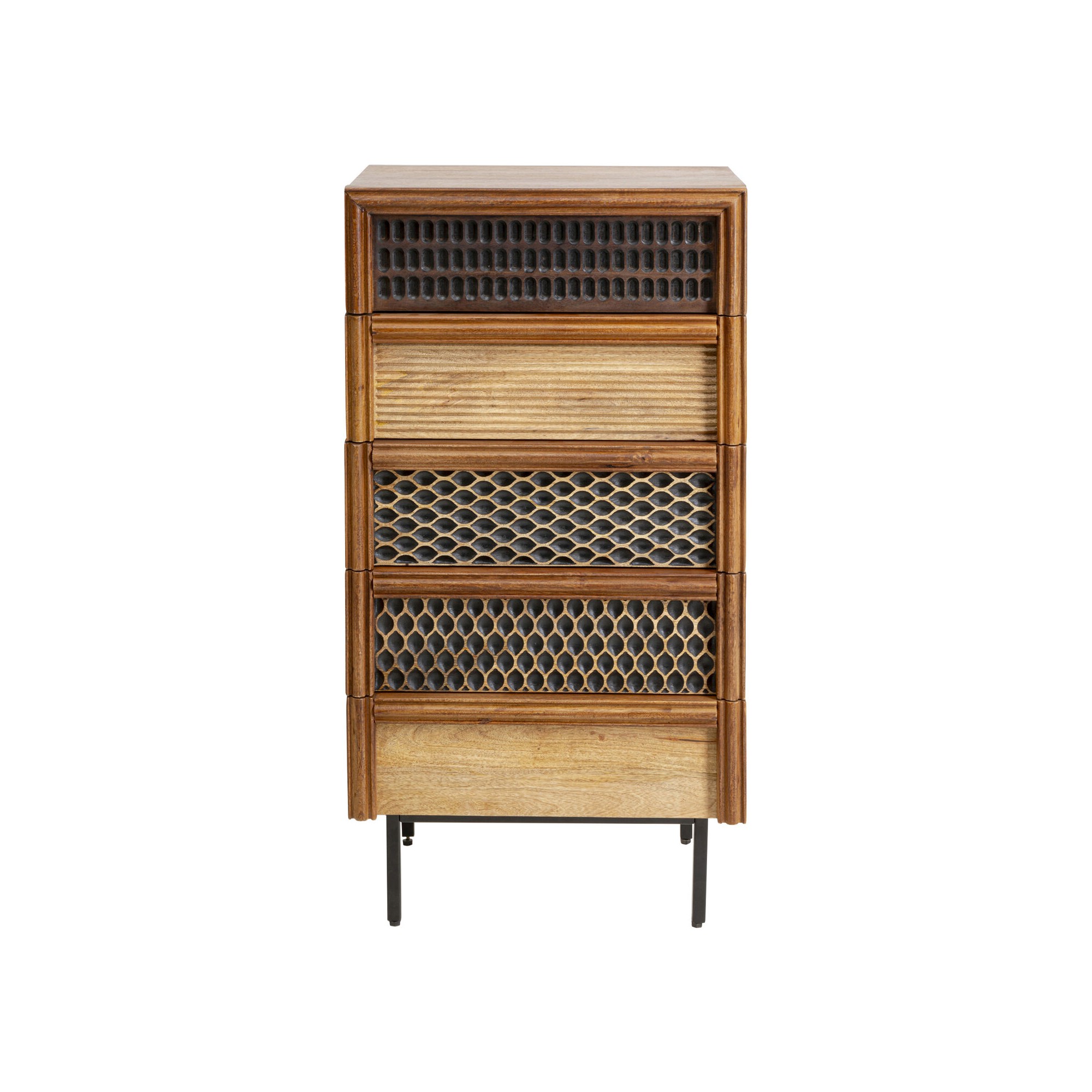 Commode Gino 55x110cm