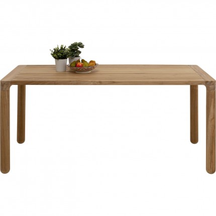 Tuintafel Bella 180x90cm Kare Design