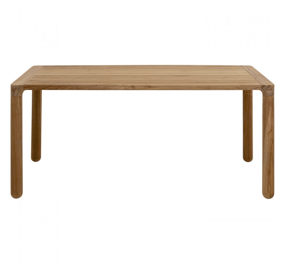 Tuintafel Bella 180x90cm Kare Design Tuintafel Bella 180x90cm Kare Design