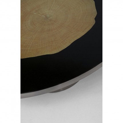Coffee Table Medallion 110x75cm Kare Design