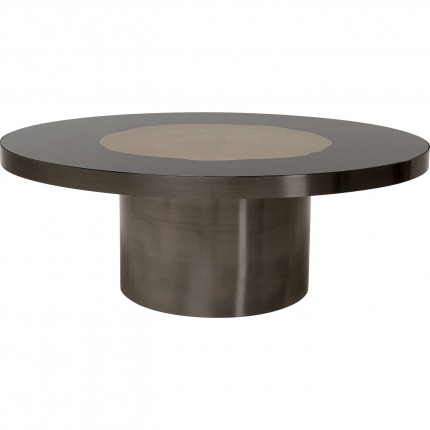 Coffee Table Medallion 110x75cm Kare Design