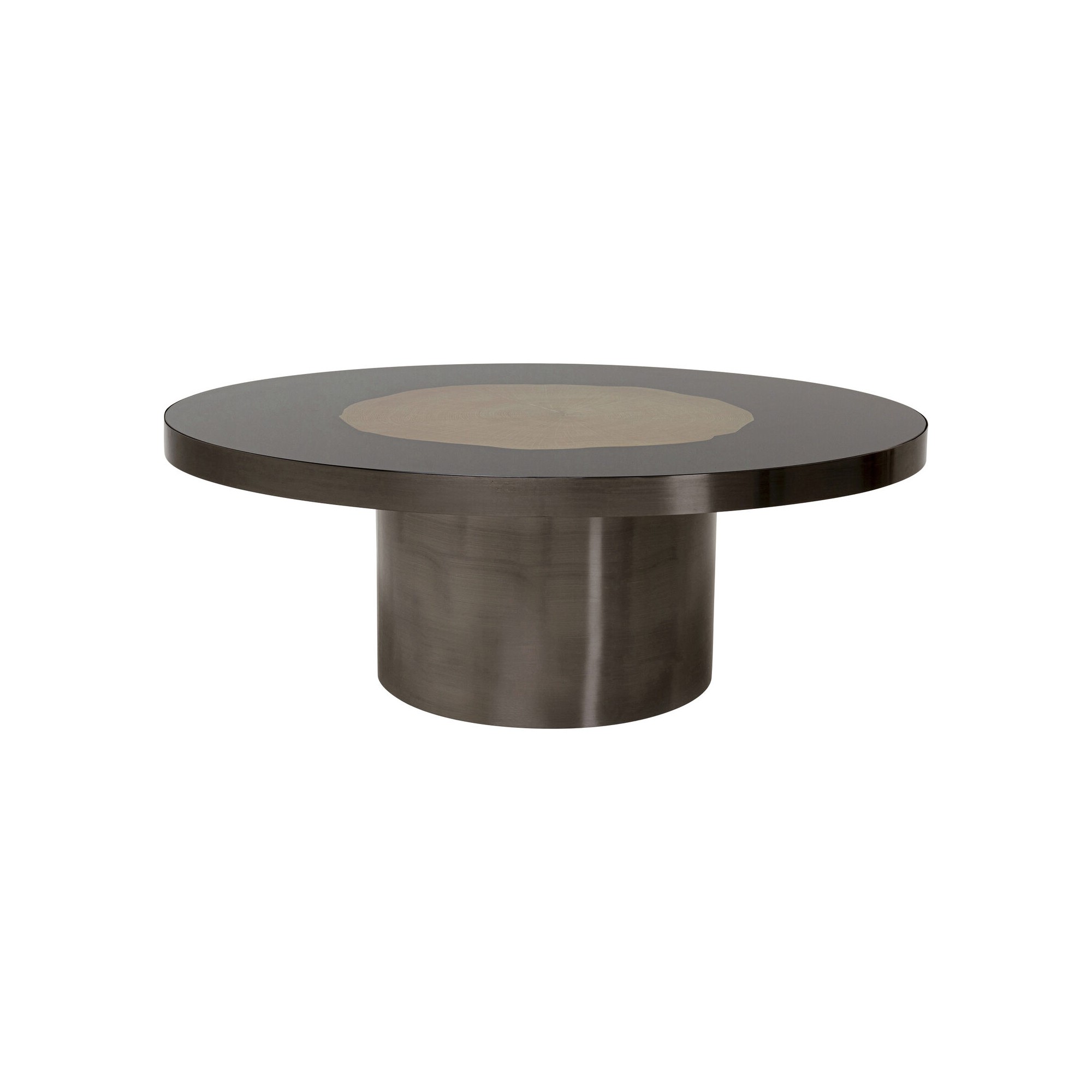 Table basse Medallion 110x75cm