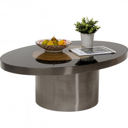 Coffee Table Medallion 110x75cm Kare Design