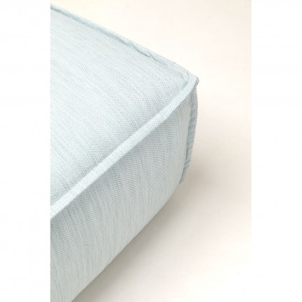 Tuinstoel Korali Beach blauw Kare Design