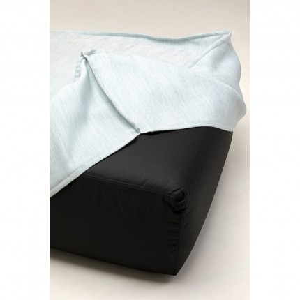Tuinstoel Korali Beach blauw Kare Design