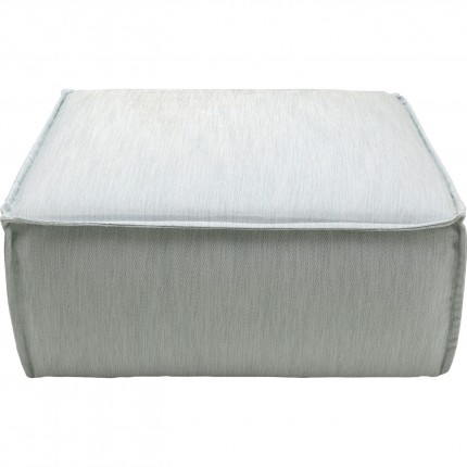 Tuinstoel Korali Beach blauw Kare Design