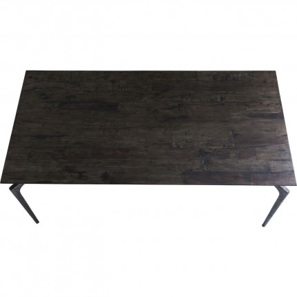 Eettafel Bug 300x110cm Kare Design