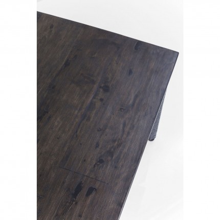 Eettafel Bug 300x110cm Kare Design