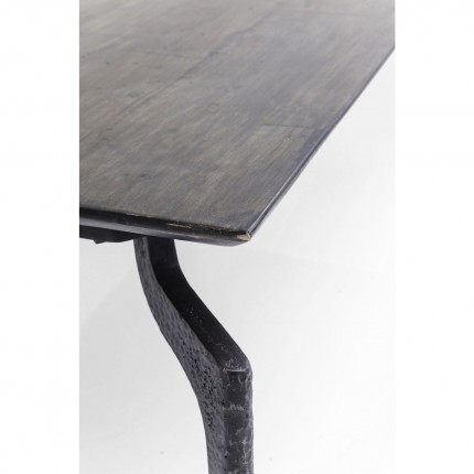 Eettafel Bug 300x110cm Kare Design