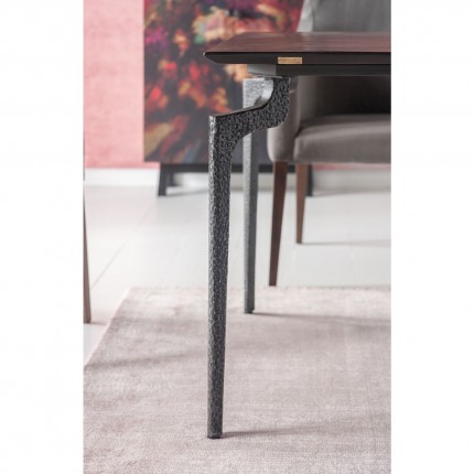 Eettafel Bug 300x110cm Kare Design