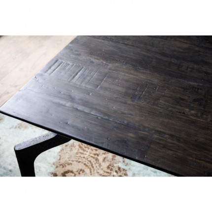 Table Bug 300x110cm Kare Design