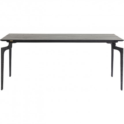 Eettafel Bug 300x110cm Kare Design