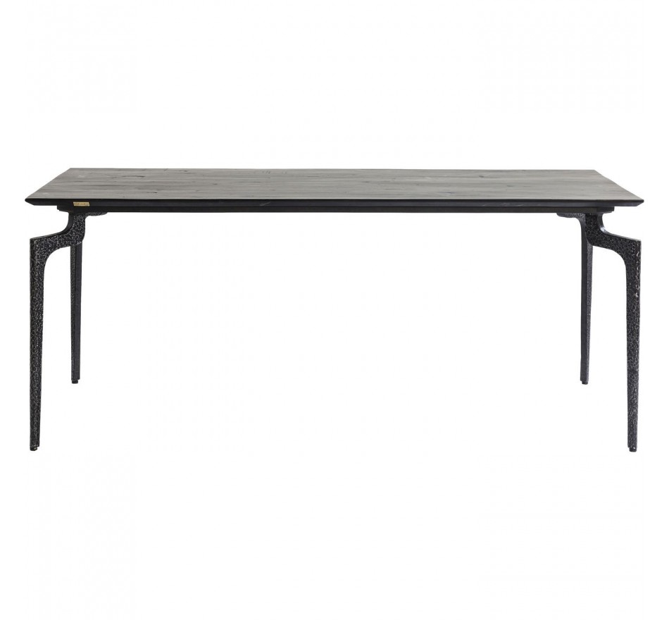 Eettafel Bug 300x110cm Kare Design Eettafel Bug 300x110cm Kare Design