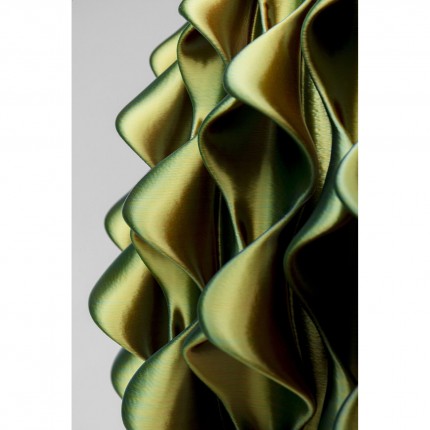 Tafellamp Swirl Gold Sunset Kare Design Tafellamp Swirl Gold Sunset Kare Design