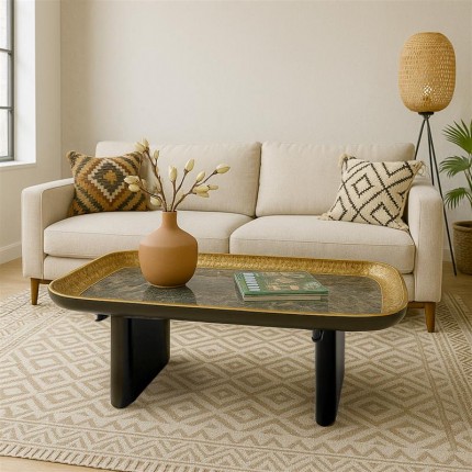 Coffee Table Mala Kare Design