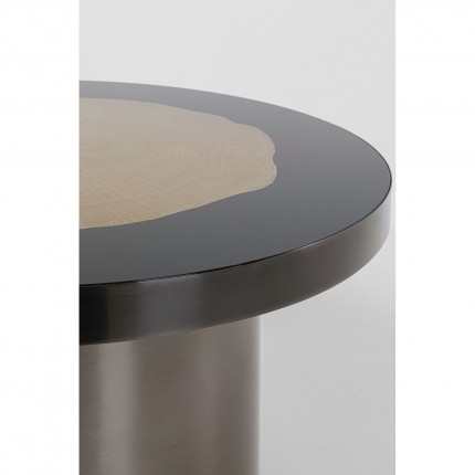 Side Table Medallion Ø80cm Kare Design