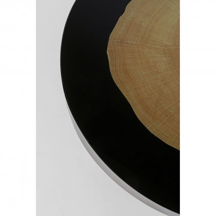 Side Table Medallion Ø80cm Kare Design