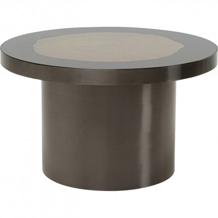 Side Table Medallion Ø80cm Kare Design