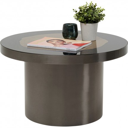 Side Table Medallion Ø80cm Kare Design