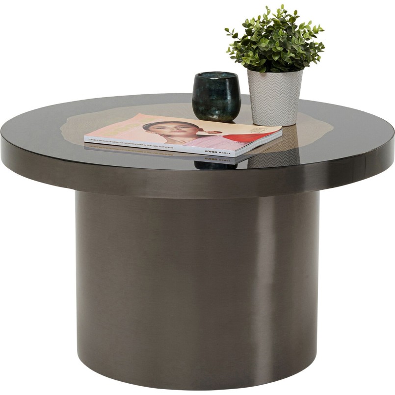 Table d appoint Medallion Ø80cm