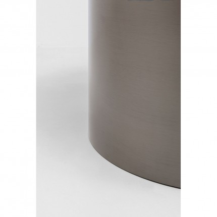 Side Table Medallion Ø80cm Kare Design