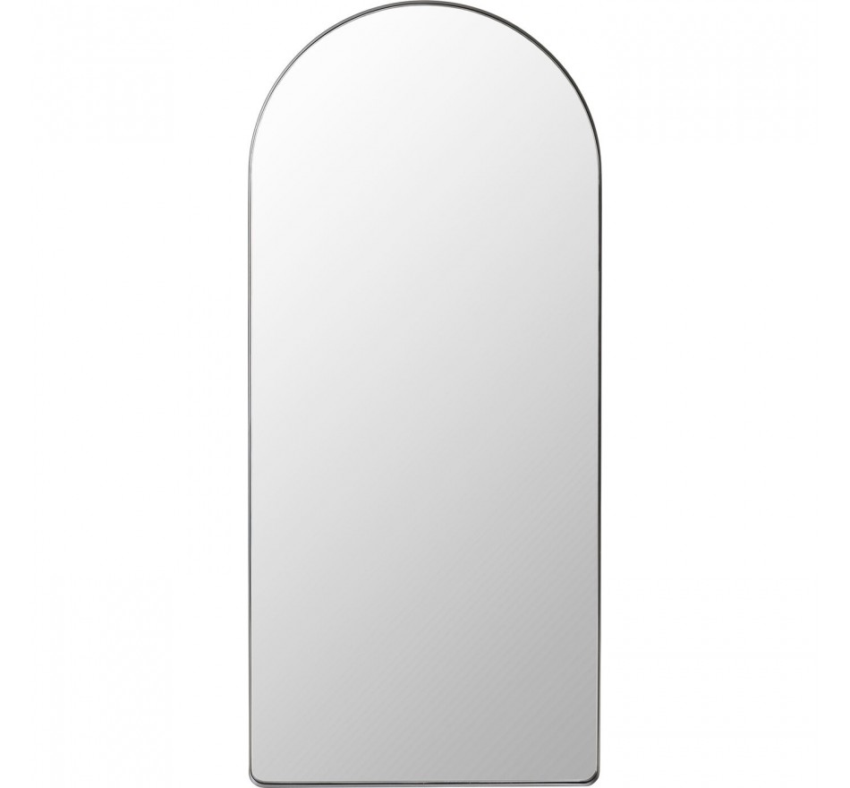 Wall Mirror Bella 173x77cm black Kare Design Wall Mirror Bella 173x77cm black Kare Design