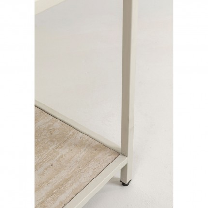 Shelf Loftie 185x77cm beige Kare Design