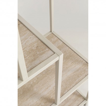 Shelf Loftie 185x77cm beige Kare Design