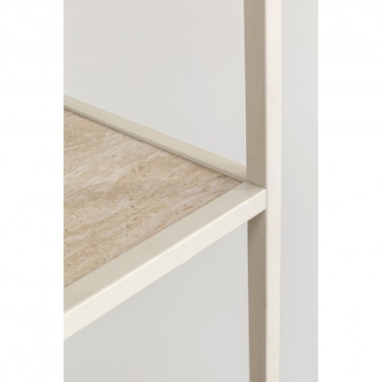 Shelf Loftie 185x77cm beige Kare Design