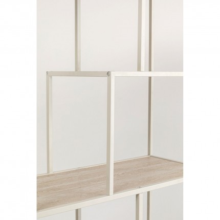 Shelf Loftie 185x77cm beige Kare Design