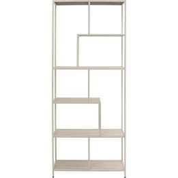 Etagère Loftie greige 77x185cm