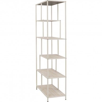 Shelf Loftie 185x77cm beige Kare Design
