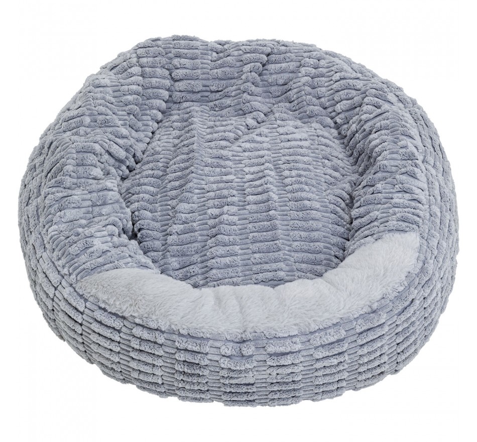 Bed huisdieren Cuddle grijs Kare Design Bed huisdieren Cuddle grijs Kare Design